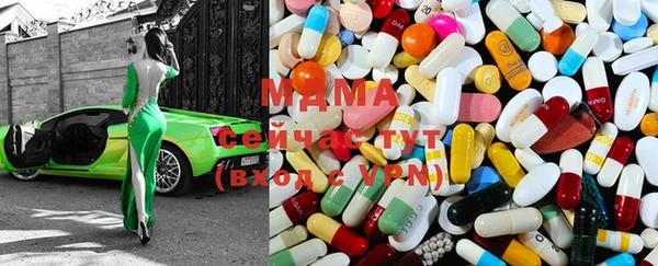прущий лед Семёнов